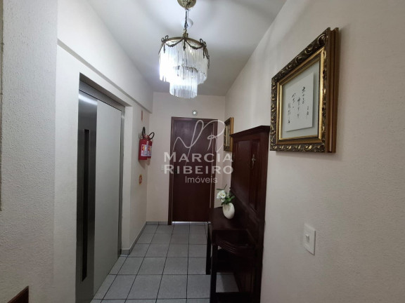 Imagem Cobertura com 3 Quartos à Venda, 284 m² em Capoeiras - Florianópolis