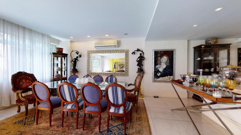 Imagem Imóvel com 3 Quartos à Venda, 148 m² em Ipanema - Rio De Janeiro Imagem Imóvel com 3 Quartos à Venda, 148 m² em Ipanema - Rio De Janeiro