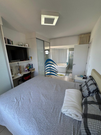 Imagem Imóvel com 2 Quartos à Venda, 86 m² em Federação - Salvador