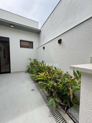 Imagem Casa com 3 Quartos à Venda, 145 m² em Condomínio Park Gran Reserve - Indaiatuba