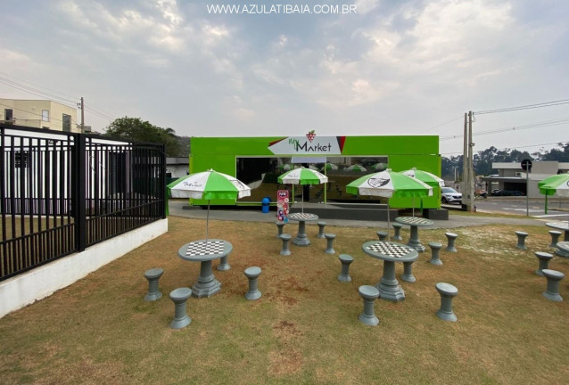 Imagem Casa com 3 Quartos à Venda, 178 m² em Condominio Buona Vita - Atibaia