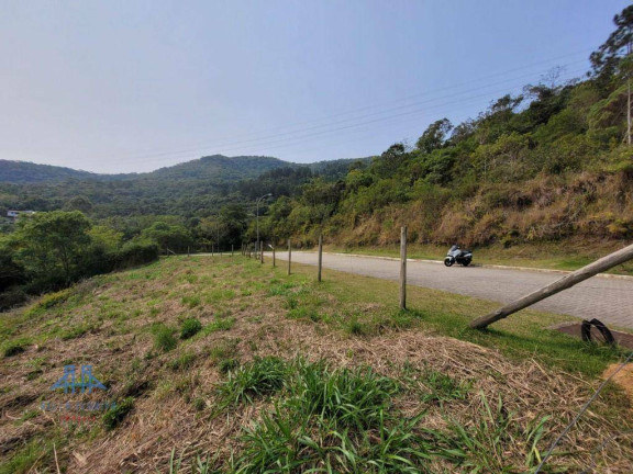 Imagem Terreno à Venda, 485 m² em Itacorubi - Florianópolis