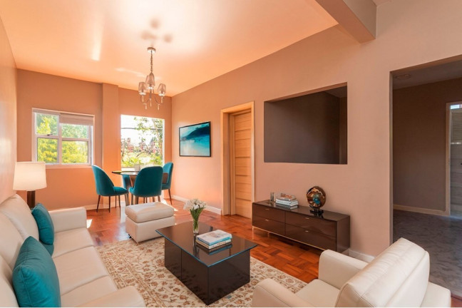 Apartamento com 3 Quartos à Venda, 95 m² em Praia De Belas - Porto Alegre