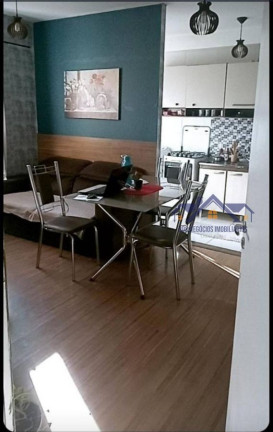 Imagem Apartamento com 2 Quartos à Venda, 49 m² em Recanto Silvestre (fazendinha) - Santana De Parnaíba Imagem Apartamento com 2 Quartos à Venda, 49 m² em Recanto Silvestre (fazendinha) - Santana De Parnaíba