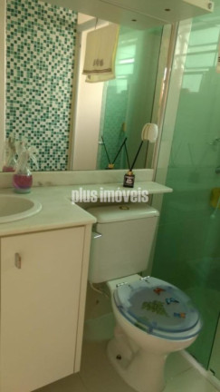 Imagem Apartamento com 2 Quartos à Venda, 47 m² em Parque Munhoz - São Paulo