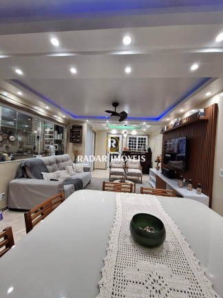 Imagem Casa com 4 Quartos à Venda, 200 m² em Praia Dos Anjos - Arraial Do Cabo