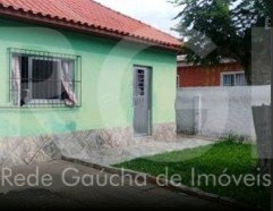 Imagem Casa com 3 Quartos à Venda, 500 m² em Mathias Velho - Canoas