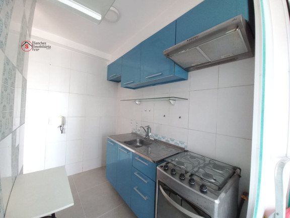 Imagem Apartamento com 2 Quartos para Alugar, 44 m² em Tatuape - São Paulo Imagem Apartamento com 2 Quartos para Alugar, 44 m² em Tatuape - São Paulo