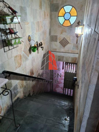 Imagem Sobrado com 3 Quartos à Venda, 150 m² em Chácara Santo Antônio (zona Leste) - São Paulo