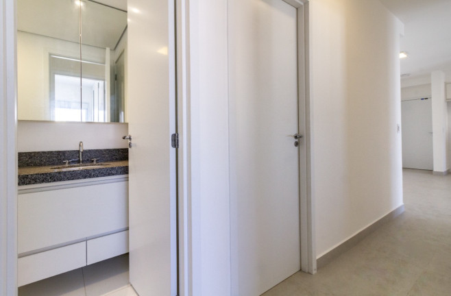 Imagem Apartamento com 3 Quartos à Venda, 84 m² em Saúde - São Paulo