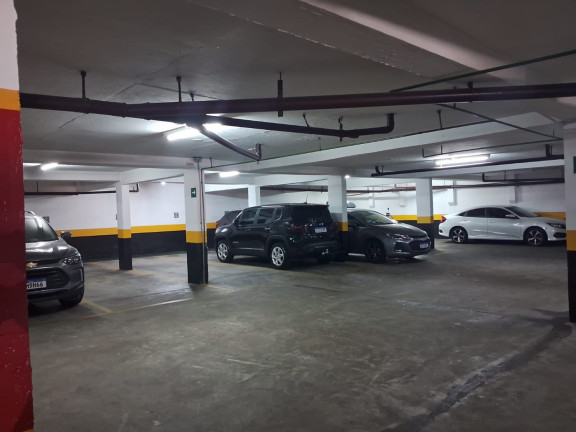 Apartamento com 3 Quartos à Venda, 94 m² em Vila Leopoldina - São Paulo