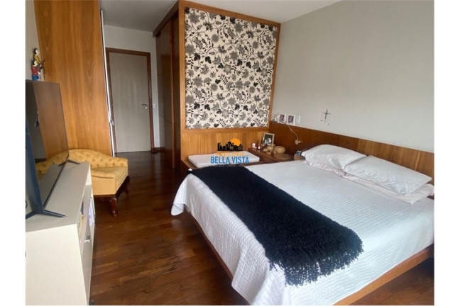 Imagem Apartamento com 3 Quartos à Venda, em Moema - São Paulo Imagem Apartamento com 3 Quartos à Venda, em Moema - São Paulo