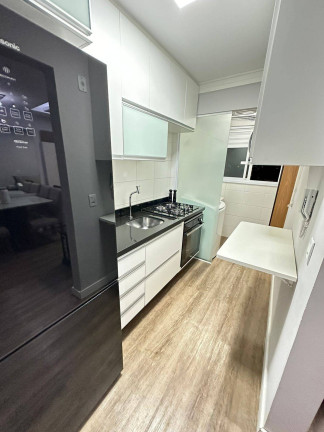 Imagem Apartamento com 2 Quartos à Venda, 46 m² em Assunção - São Bernardo Do Campo