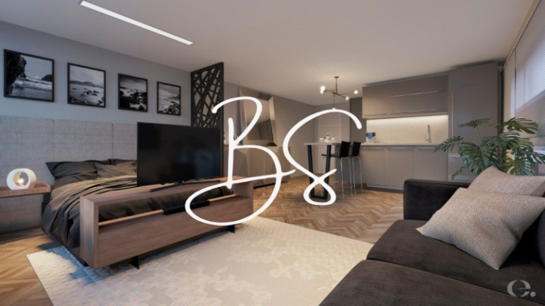 Imagem Apartamento com 1 Quarto à Venda, 28 m² em Petrópolis - Porto Alegre