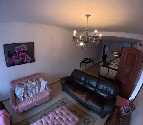 Imagem Casa com 3 Quartos à Venda, 190 m² em Mooca - São Paulo Imagem Casa com 3 Quartos à Venda, 190 m² em Mooca - São Paulo