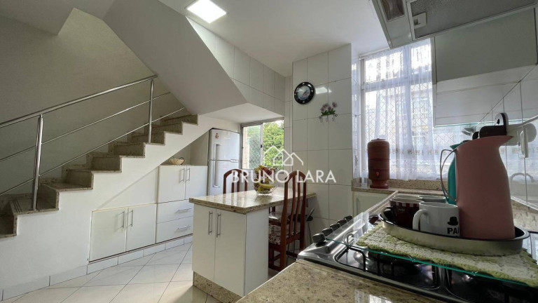 Imagem Apartamento com 3 Quartos à Venda, 165 m² em Jardim Cidade - Betim Imagem Apartamento com 3 Quartos à Venda, 165 m² em Jardim Cidade - Betim