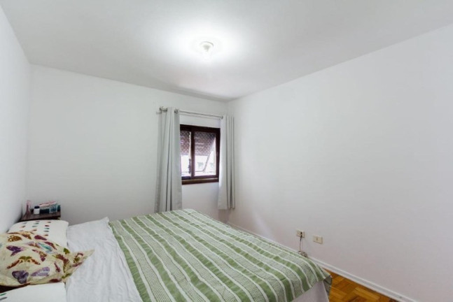 Imagem Imóvel com 3 Quartos à Venda, 84 m² em Itaim Bibi - São Paulo