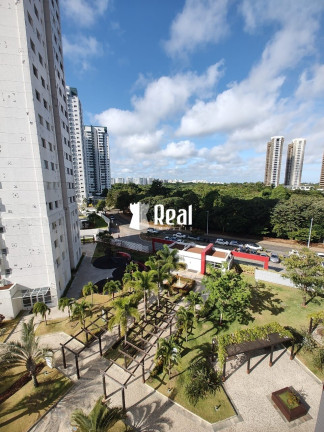 Imagem Apartamento com 4 Quartos à Venda, 180 m² em Patamares - Salvador