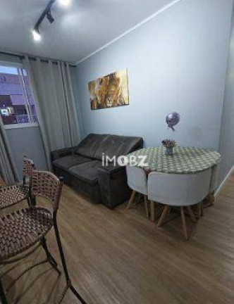Imagem Imóvel com 2 Quartos à Venda, 44 m² em Brás - São Paulo