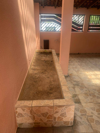 Imagem Casa com 4 Quartos à Venda, 300 m² em Jardim Santa Lúcia - Campinas Imagem Casa com 4 Quartos à Venda, 300 m² em Jardim Santa Lúcia - Campinas