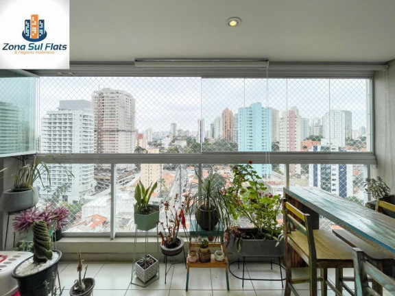 Imagem Apartamento com 3 Quartos à Venda, 98 m² em Vila Clementino - São Paulo Imagem Apartamento com 3 Quartos à Venda, 98 m² em Vila Clementino - São Paulo