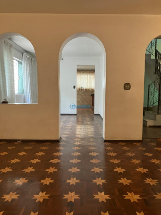 Imagem Sobrado com 3 Quartos à Venda, 289 m² em Santo Amaro - São Paulo