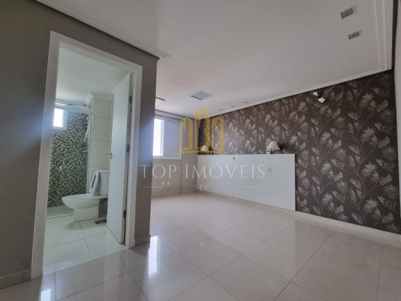 Imagem Cobertura com 3 Quartos à Venda, 304 m² em Jardim Pereira Do Amparo - Jacareí Imagem Cobertura com 3 Quartos à Venda, 304 m² em Jardim Pereira Do Amparo - Jacareí