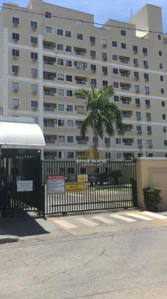 Apartamento com 3 Quartos para Alugar, 72 m² em Porto - Cuiabá