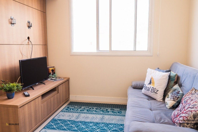 Imagem Apartamento com 2 Quartos à Venda, 102 m² em Palmas - Governador Celso Ramos Imagem Apartamento com 2 Quartos à Venda, 102 m² em Palmas - Governador Celso Ramos