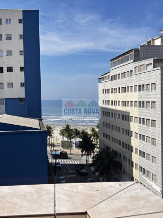 Imagem Apartamento com 1 Quarto à Venda, 40 m² em Mirim - Praia Grande