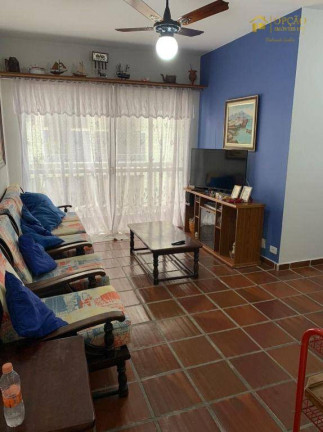 Apartamento com 2 Quartos à Venda, 127 m² em Parque Enseada - Guarujá