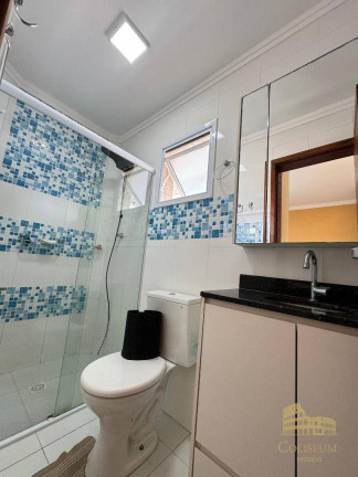 Imagem Apartamento com 2 Quartos à Venda, 78 m² em Caiçara - Praia Grande