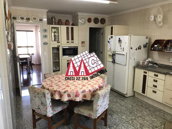 Imagem Imóvel com 3 Quartos à Venda, 273 m² em Centro - Sorocaba