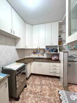 Imagem Apartamento com 3 Quartos à Venda, 62 m² em Amazonas - Contagem