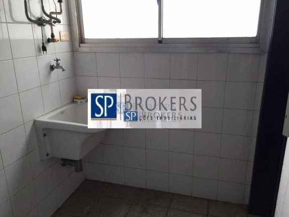 Imagem Cobertura com 3 Quartos à Venda, 230 m² em Pinheiros - São Paulo