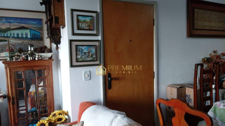 Imagem Apartamento com 3 Quartos à Venda, 104 m² em Jardim Aquarius - São José Dos Campos