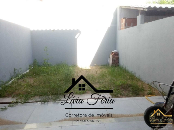 Imagem Casa com 3 Quartos à Venda,  em Parque São Benedito - Campos Dos Goytacazes