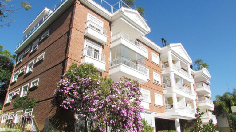 Apartamento com 3 Quartos à Venda, 189 m² em Termas De Gravatal - Gravatal