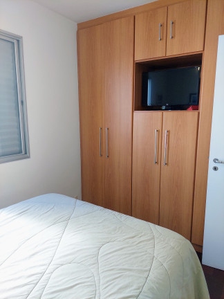 Imagem Imóvel com 3 Quartos à Venda, 61 m² em Cambuci - São Paulo