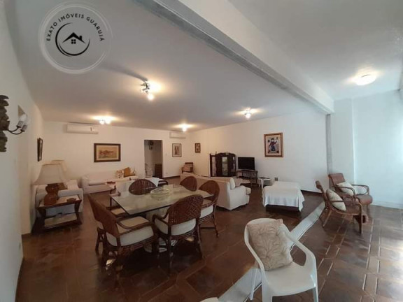 Imagem Apartamento com 4 Quartos à Venda, 180 m² em Pitangueiras - Guarujá Imagem Apartamento com 4 Quartos à Venda, 180 m² em Pitangueiras - Guarujá
