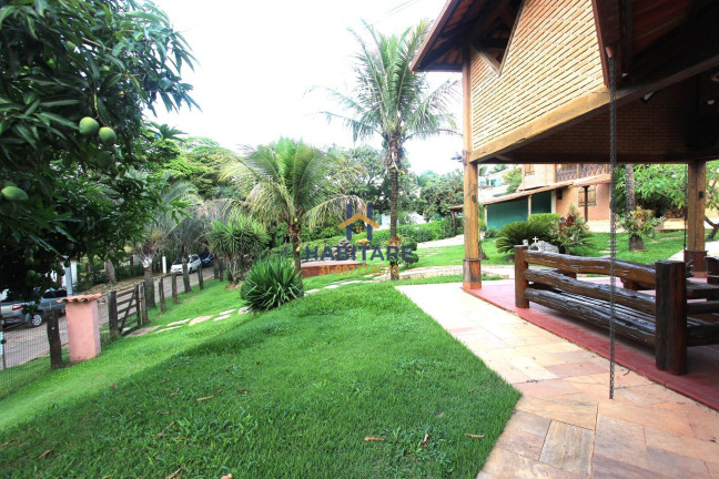 Imagem Casa de Condomínio com 5 Quartos à Venda, 500 m² em Quintas Da Jangada - 2ª Seção - Ibirité Imagem Casa de Condomínio com 5 Quartos à Venda, 500 m² em Quintas Da Jangada - 2ª Seção - Ibirité