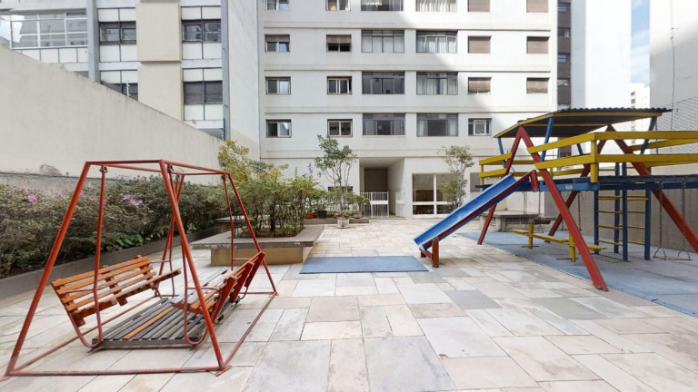 Imagem Apartamento com 2 Quartos à Venda, 89 m² em Jardim Paulista - São Paulo Imagem Apartamento com 2 Quartos à Venda, 89 m² em Jardim Paulista - São Paulo