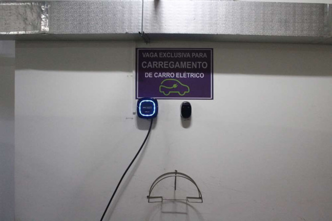 Imagem Apartamento com 1 Quarto à Venda, 51 m² em Itaim Bibi - São Paulo