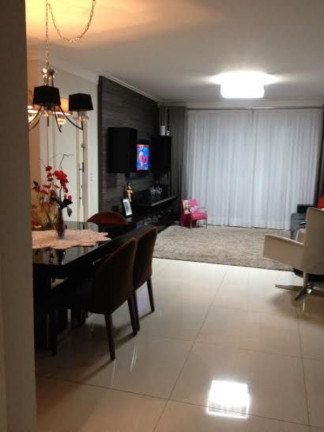 Imagem Casa de Condomínio com 3 Quartos à Venda, 220 m² em Jardim Virginia Bianca - São Paulo