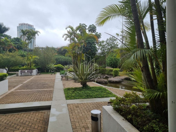 Imagem Sala Comercial para Alugar, 339 m² em Alphaville Industrial - Barueri
