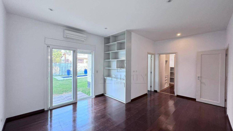 Imagem Casa com 4 Quartos para Alugar, 515 m² em Alphaville 0 - Barueri