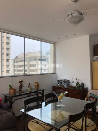 Imagem Apartamento com 3 Quartos à Venda, 187 m² em Moema - São Paulo Imagem Apartamento com 3 Quartos à Venda, 187 m² em Moema - São Paulo