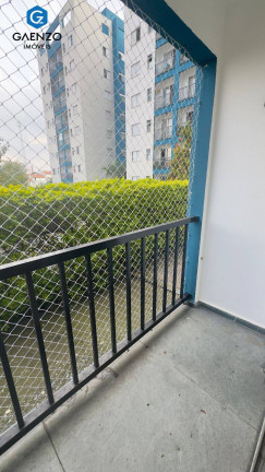 Imagem Apartamento com 2 Quartos à Venda, 62 m² em Santo Antônio - Osasco Imagem Apartamento com 2 Quartos à Venda, 62 m² em Santo Antônio - Osasco