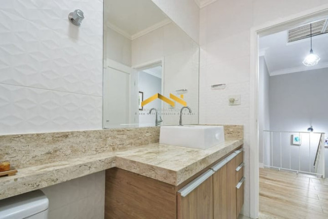Imagem Casa com 3 Quartos à Venda, 159 m² em Jardim Caravelas - São Paulo Imagem Casa com 3 Quartos à Venda, 159 m² em Jardim Caravelas - São Paulo