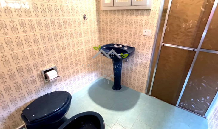 Imagem Casa com 3 Quartos à Venda, 190 m² em Vila Inglesa - Campos Do Jordão